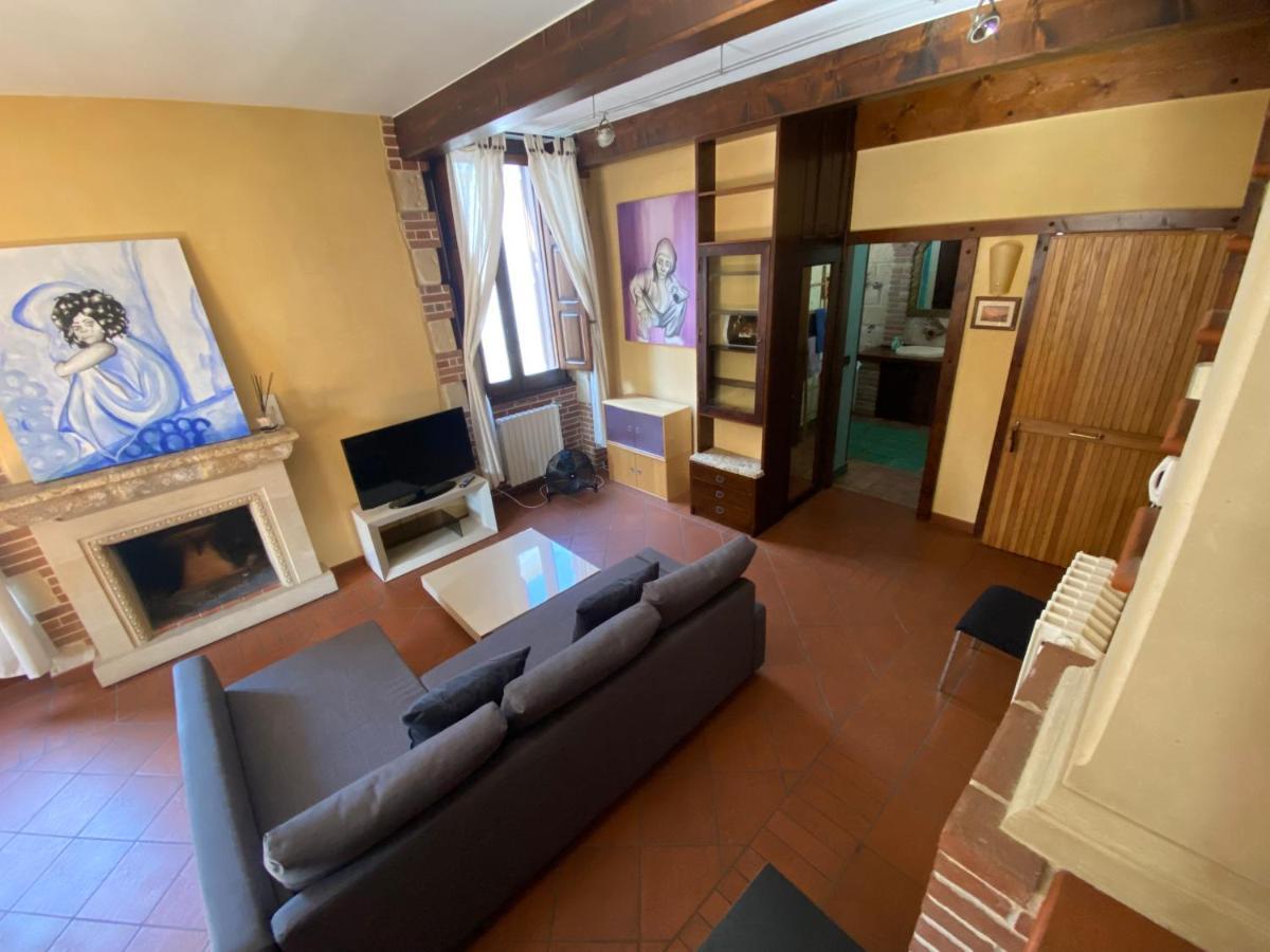 Casa Chiara, Roof Terrace, 100M To The Historical Center Apartman Lecce Kültér fotó