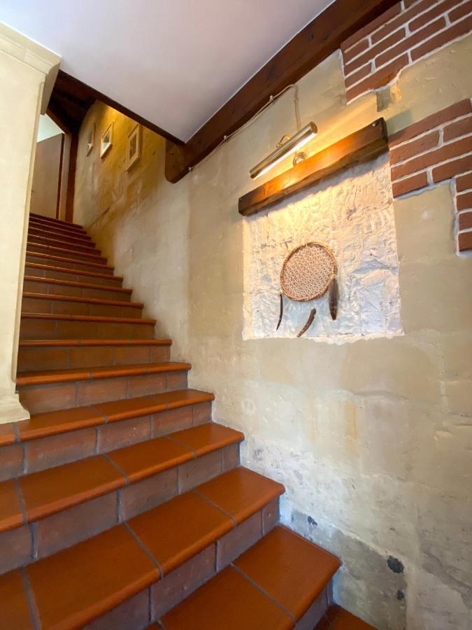 Casa Chiara, Roof Terrace, 100M To The Historical Center Apartman Lecce Kültér fotó