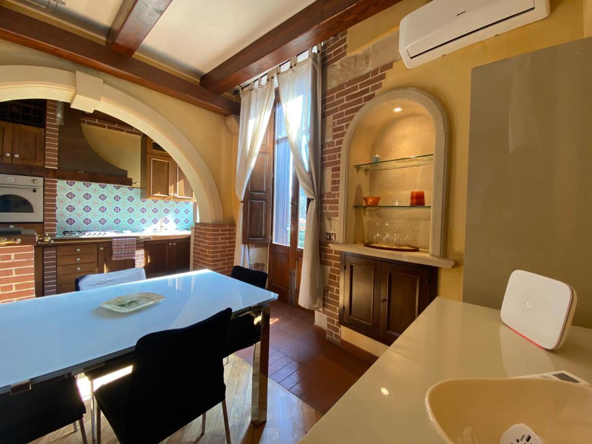 Casa Chiara, Roof Terrace, 100M To The Historical Center Apartman Lecce Kültér fotó