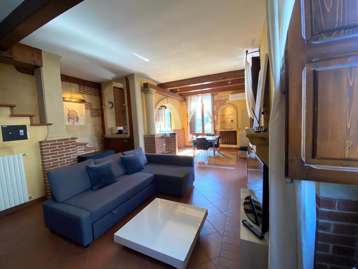 Casa Chiara, Roof Terrace, 100M To The Historical Center Apartman Lecce Kültér fotó