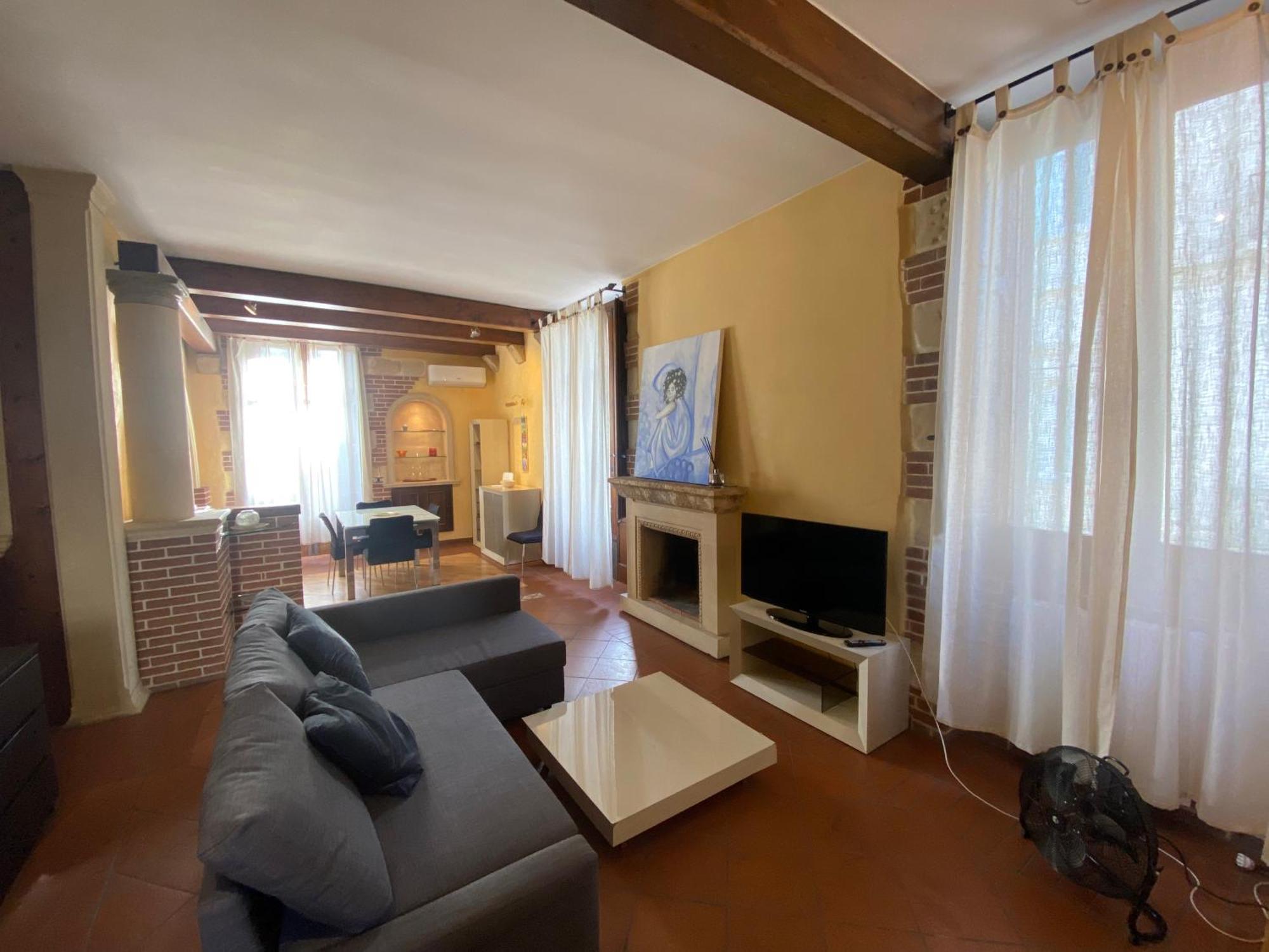 Casa Chiara, Roof Terrace, 100M To The Historical Center Apartman Lecce Kültér fotó
