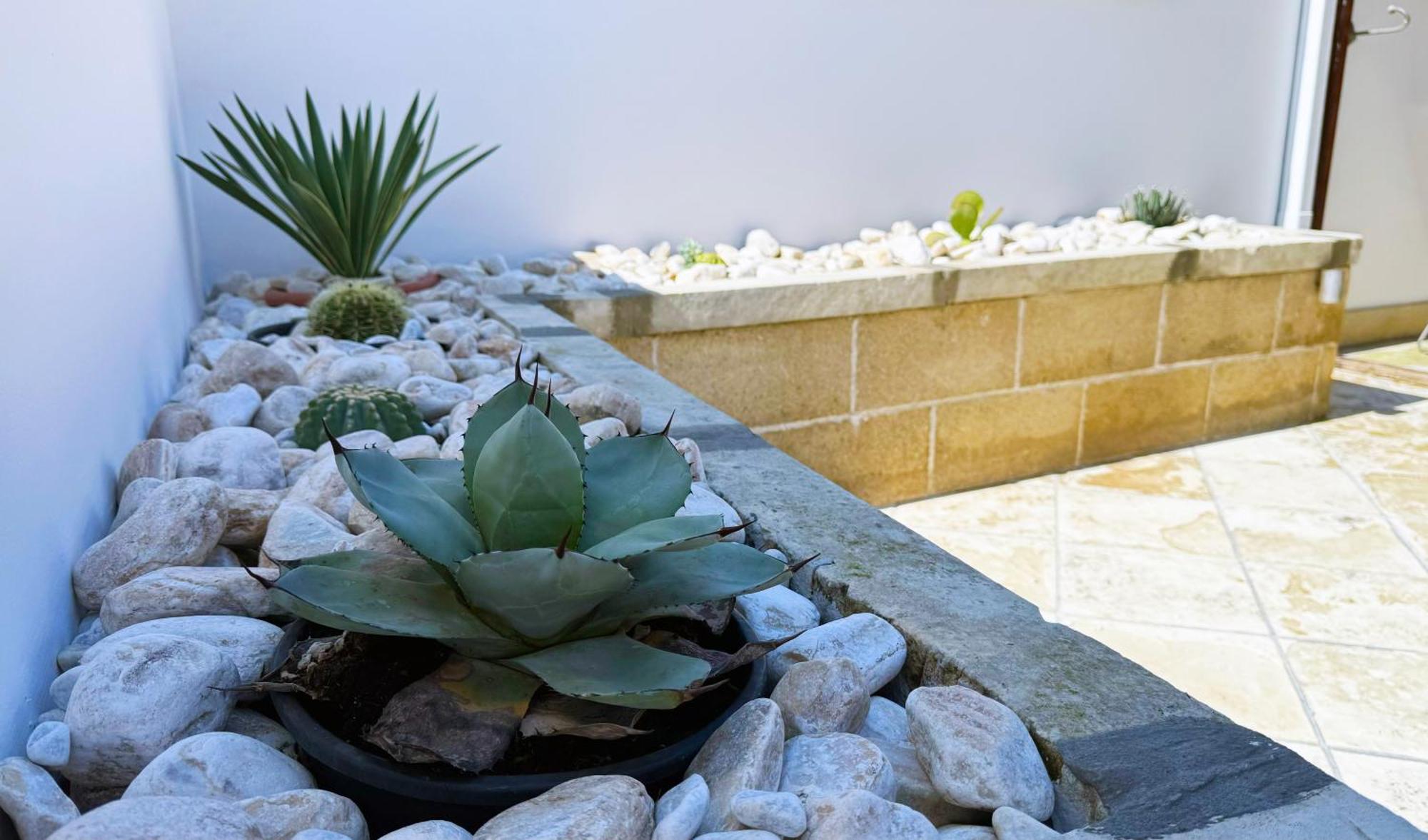 Casa Chiara, Roof Terrace, 100M To The Historical Center Apartman Lecce Kültér fotó