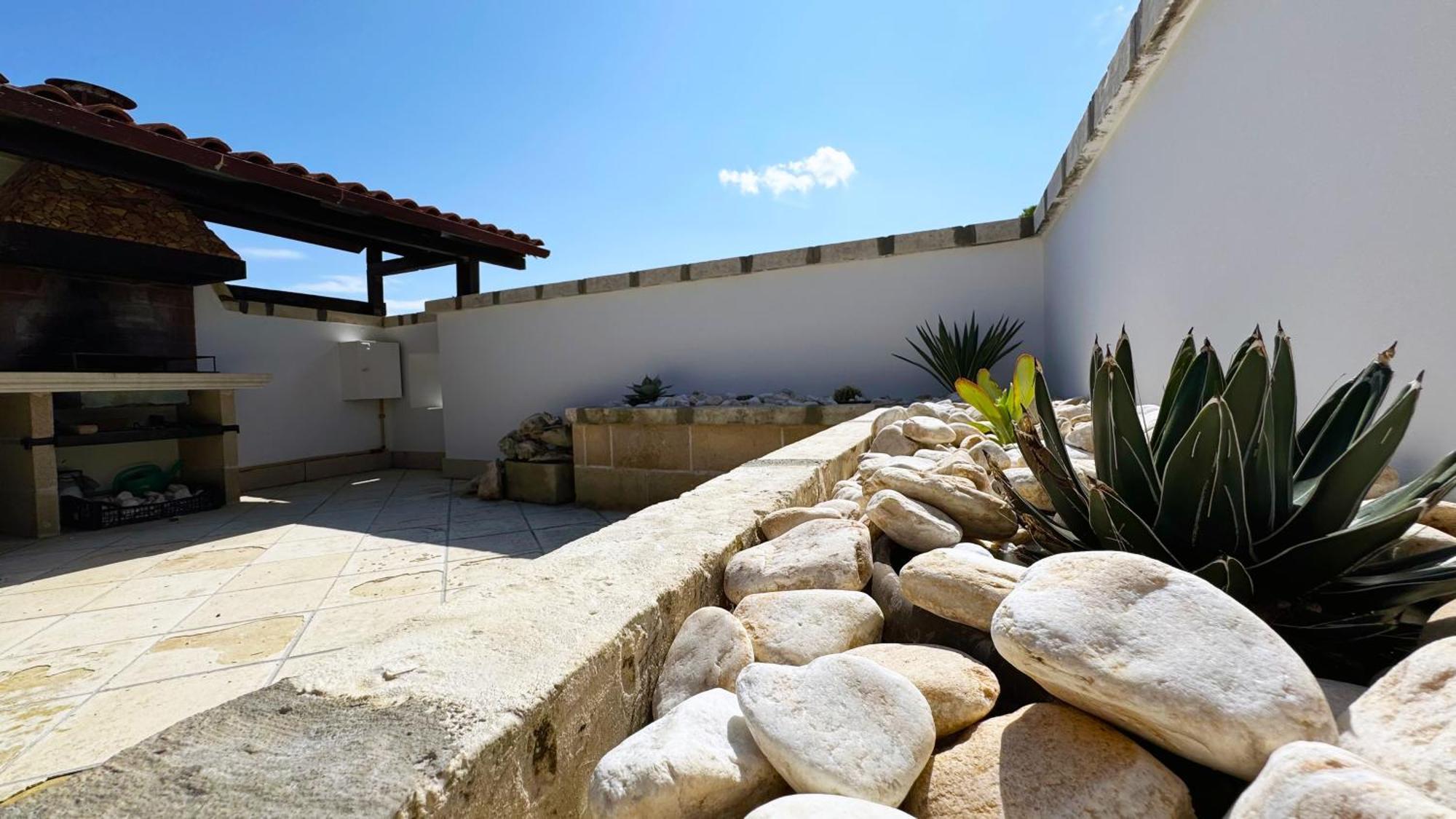 Casa Chiara, Roof Terrace, 100M To The Historical Center Apartman Lecce Kültér fotó